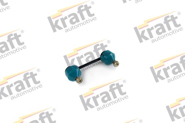 KRAFT AUTOMOTIVE 4300255 - Rod / Strut, stabiliser autospares.lv