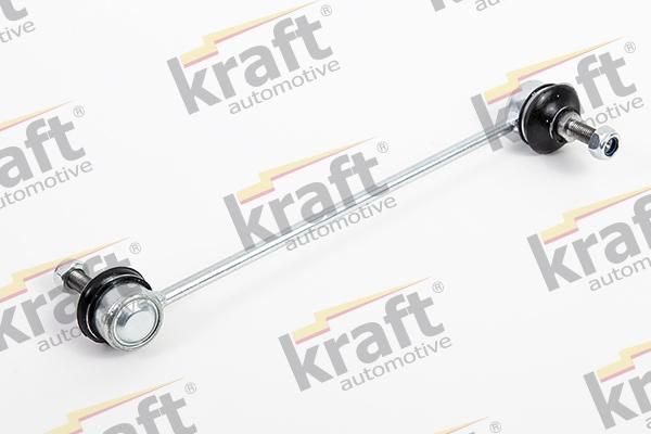 KRAFT AUTOMOTIVE 4300250 - Rod / Strut, stabiliser autospares.lv