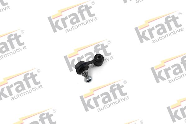 KRAFT AUTOMOTIVE 4300260 - Rod / Strut, stabiliser autospares.lv