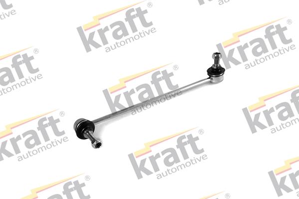 KRAFT AUTOMOTIVE 4300262 - Rod / Strut, stabiliser autospares.lv