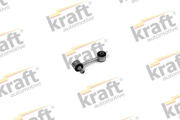 KRAFT AUTOMOTIVE 4300205 - Rod / Strut, stabiliser autospares.lv