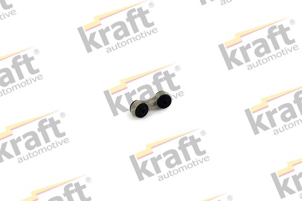 KRAFT AUTOMOTIVE 4300208 - Rod / Strut, stabiliser autospares.lv