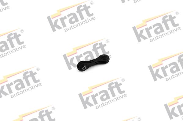 KRAFT AUTOMOTIVE 4300207 - Rod / Strut, stabiliser autospares.lv