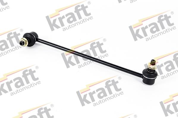 KRAFT AUTOMOTIVE 4300215 - Rod / Strut, stabiliser autospares.lv