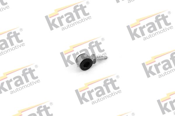 KRAFT AUTOMOTIVE 4300211 - Rod / Strut, stabiliser autospares.lv