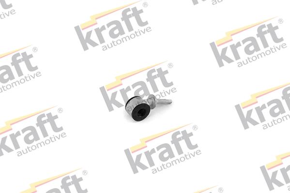 KRAFT AUTOMOTIVE 4300212 - Rod / Strut, stabiliser autospares.lv