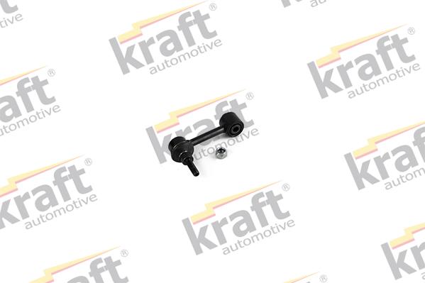 KRAFT AUTOMOTIVE 4300217 - Rod / Strut, stabiliser autospares.lv