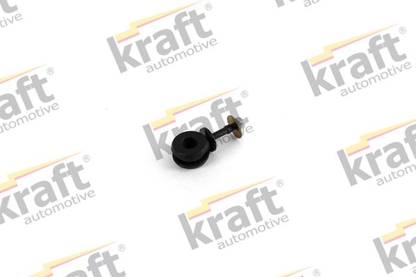 KRAFT AUTOMOTIVE 4300222 - Rod / Strut, stabiliser autospares.lv