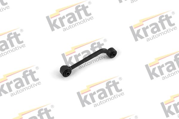 KRAFT AUTOMOTIVE 4301496 - Rod / Strut, stabiliser autospares.lv