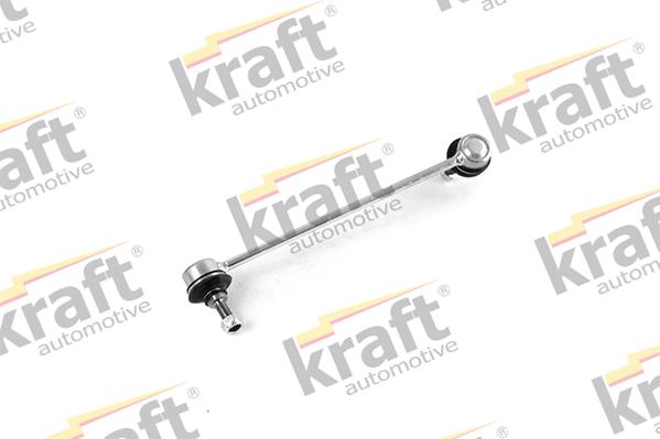 KRAFT AUTOMOTIVE 4301493 - Rod / Strut, stabiliser autospares.lv
