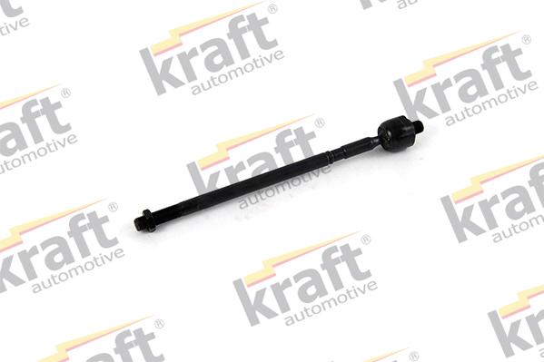 KRAFT AUTOMOTIVE 4301400 - Inner Tie Rod, Axle Joint autospares.lv