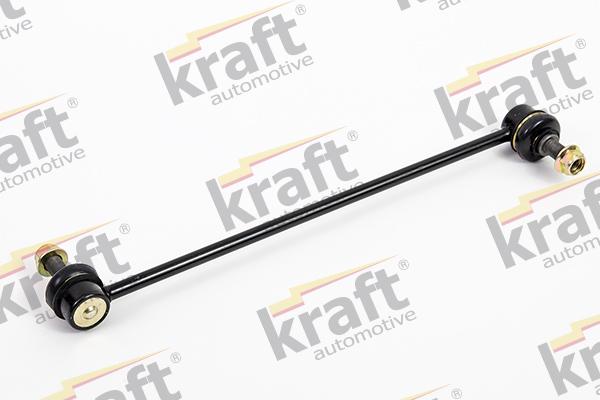 KRAFT AUTOMOTIVE 4301565 - Rod / Strut, stabiliser autospares.lv