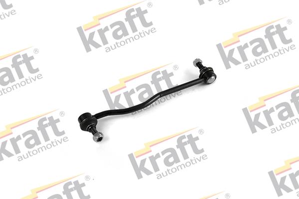 KRAFT AUTOMOTIVE 4301567 - Rod / Strut, stabiliser autospares.lv