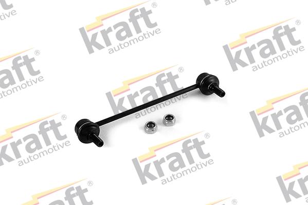 KRAFT AUTOMOTIVE 4301510 - Rod / Strut, stabiliser autospares.lv