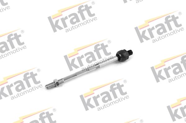 KRAFT AUTOMOTIVE 4301583 - Inner Tie Rod, Axle Joint autospares.lv