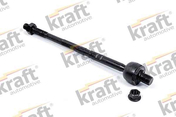 KRAFT AUTOMOTIVE 4301529 - Inner Tie Rod, Axle Joint autospares.lv