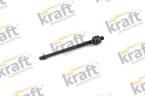 KRAFT AUTOMOTIVE 4301528 - Inner Tie Rod, Axle Joint autospares.lv