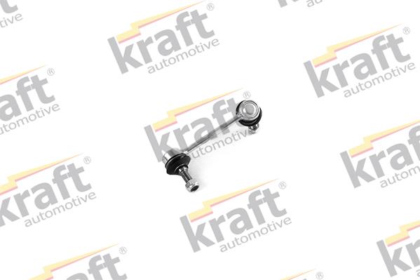 KRAFT AUTOMOTIVE 4301190 - Rod / Strut, stabiliser autospares.lv