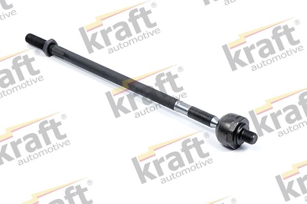 KRAFT AUTOMOTIVE 4301140 - Inner Tie Rod, Axle Joint autospares.lv