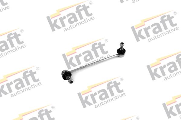 KRAFT AUTOMOTIVE 4301394 - Rod / Strut, stabiliser autospares.lv