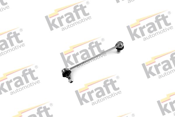 KRAFT AUTOMOTIVE 4301393 - Rod / Strut, stabiliser autospares.lv