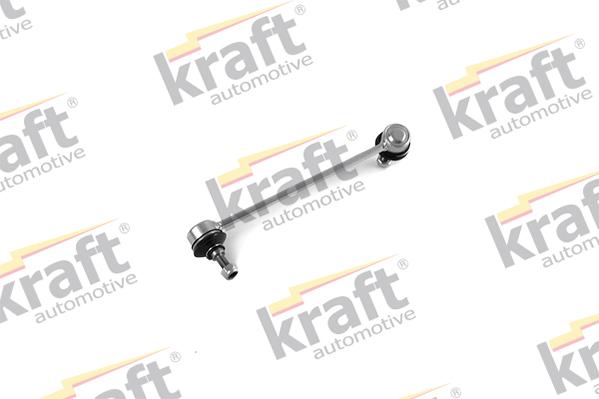KRAFT AUTOMOTIVE 4301345 - Rod / Strut, stabiliser autospares.lv