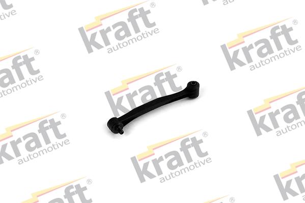 KRAFT AUTOMOTIVE 4301290 - Rod / Strut, stabiliser autospares.lv