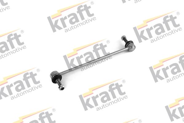 KRAFT AUTOMOTIVE 4308502 - Rod / Strut, stabiliser autospares.lv