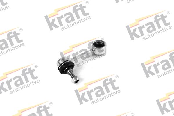 KRAFT AUTOMOTIVE 4308056 - Rod / Strut, stabiliser autospares.lv