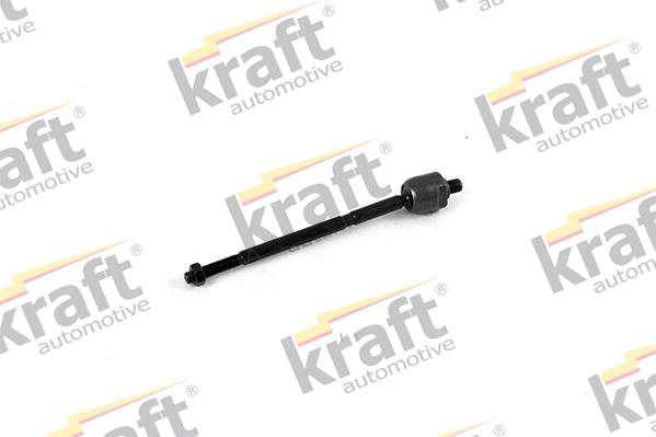 KRAFT AUTOMOTIVE 4303015 - Inner Tie Rod, Axle Joint autospares.lv