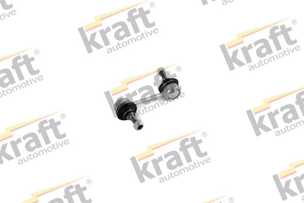 KRAFT AUTOMOTIVE 4303011 - Rod / Strut, stabiliser autospares.lv