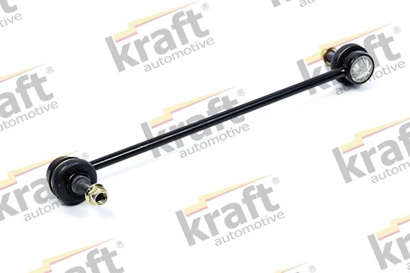 KRAFT AUTOMOTIVE 4303103 - Rod / Strut, stabiliser autospares.lv