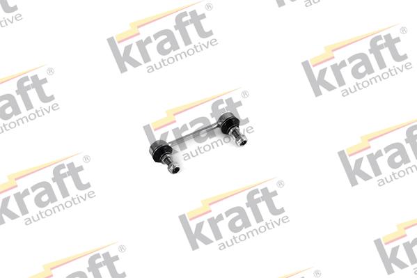 KRAFT AUTOMOTIVE 4303102 - Rod / Strut, stabiliser autospares.lv