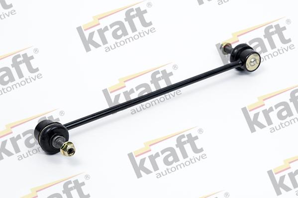 KRAFT AUTOMOTIVE 4303112 - Rod / Strut, stabiliser autospares.lv