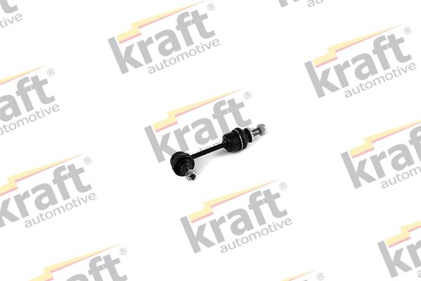 KRAFT AUTOMOTIVE 4302506 - Rod / Strut, stabiliser autospares.lv