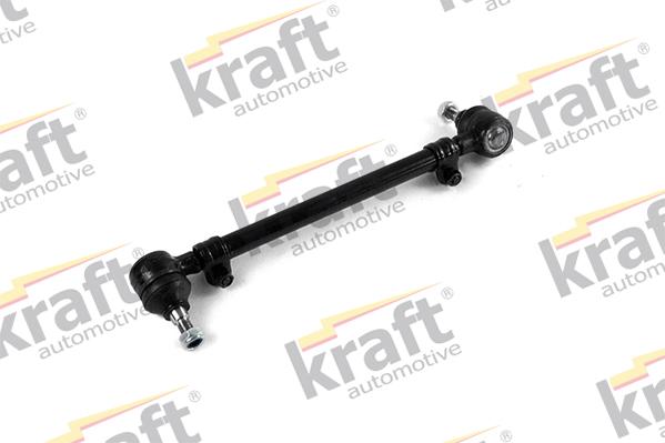 KRAFT AUTOMOTIVE 4302510 - Tie Rod autospares.lv