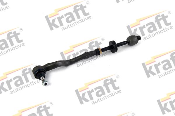 KRAFT AUTOMOTIVE 4302645 - Tie Rod autospares.lv