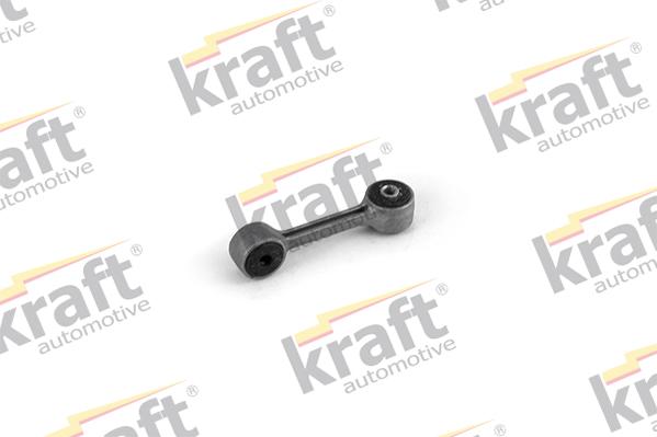 KRAFT AUTOMOTIVE 4302601 - Rod / Strut, stabiliser autospares.lv