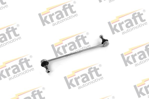 KRAFT AUTOMOTIVE 4302.616 - Rod / Strut, stabiliser autospares.lv