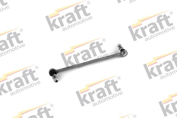 KRAFT AUTOMOTIVE 4302682 - Rod / Strut, stabiliser autospares.lv