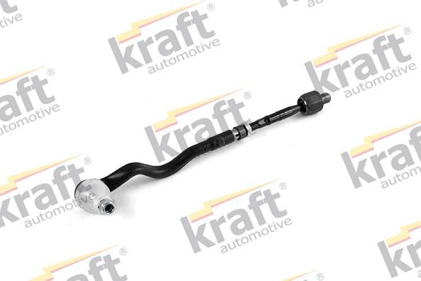 KRAFT AUTOMOTIVE 4302637 - Tie Rod autospares.lv