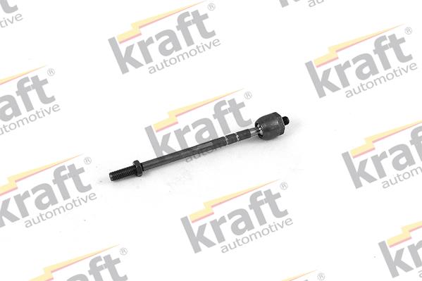 KRAFT AUTOMOTIVE 4302038 - Inner Tie Rod, Axle Joint autospares.lv