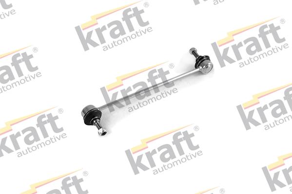 KRAFT AUTOMOTIVE 4302026 - Rod / Strut, stabiliser autospares.lv