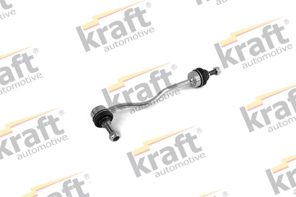KRAFT AUTOMOTIVE 4302071 - Rod / Strut, stabiliser autospares.lv