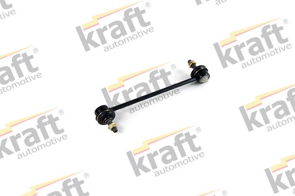KRAFT AUTOMOTIVE 4302105 - Rod / Strut, stabiliser autospares.lv