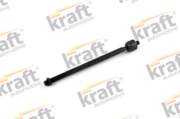 KRAFT AUTOMOTIVE 4302110 - Inner Tie Rod, Axle Joint autospares.lv