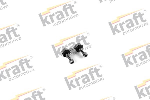 KRAFT AUTOMOTIVE 4302840 - Rod / Strut, stabiliser autospares.lv
