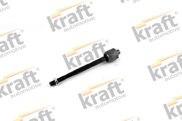 KRAFT AUTOMOTIVE 4302863 - Inner Tie Rod, Axle Joint autospares.lv