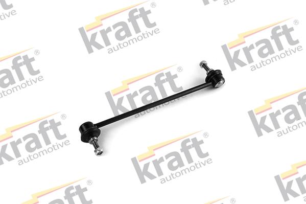 KRAFT AUTOMOTIVE 4302810 - Rod / Strut, stabiliser autospares.lv