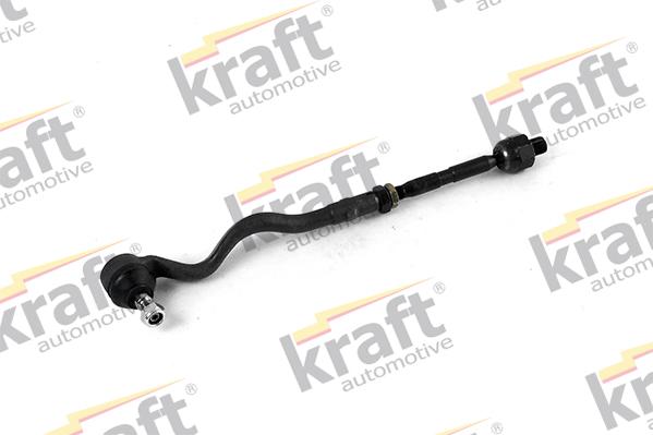 KRAFT AUTOMOTIVE 4302889 - Inner Tie Rod, Axle Joint autospares.lv